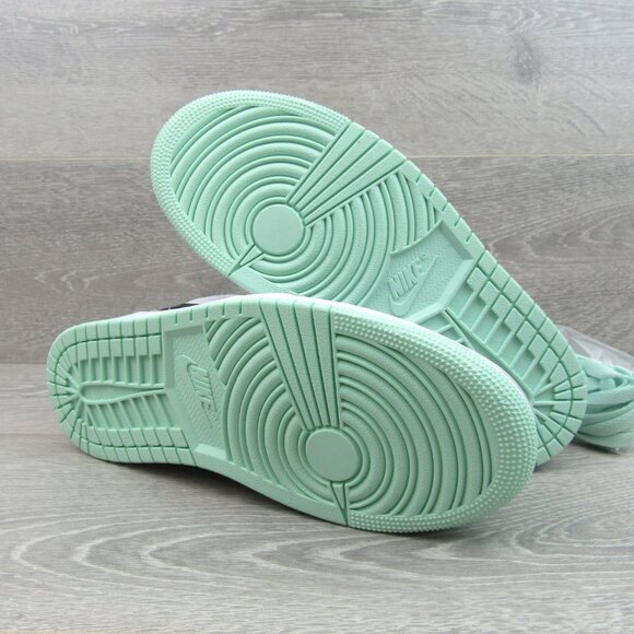 Air Jordan 1 Low SE Tie-Dye Shoes Men's Size 9 NEW - Picture 10 of 12